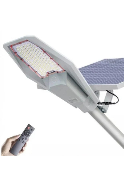 OEM Αδιάβροχος ηλιακός προβολέας δρόμου 200W JORTAN