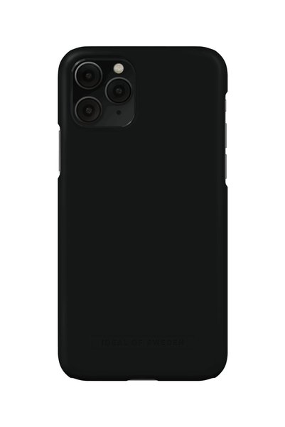Apple IDEAL OF SWEDEN Θήκη Fashion Seamless iPhone 11 Pro/XS/X Ανθρακί IDFCSS...