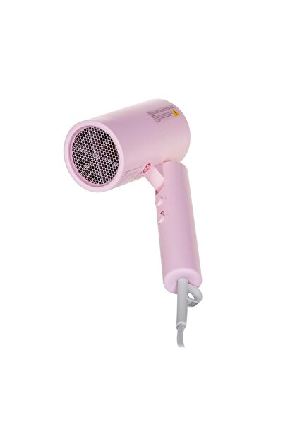 Xiaomi Uscător de păr H101, 1600W, 20.000 RPM, 15m/s, Ioni negativi, 2 trepte...