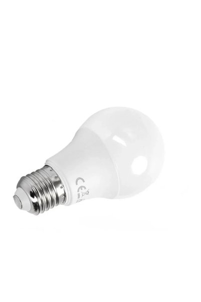 OEM LED λάμπα Aigostar A60 E27 9W 4000K