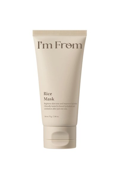 I'm From Rice Mask Masca de fata 70 gr