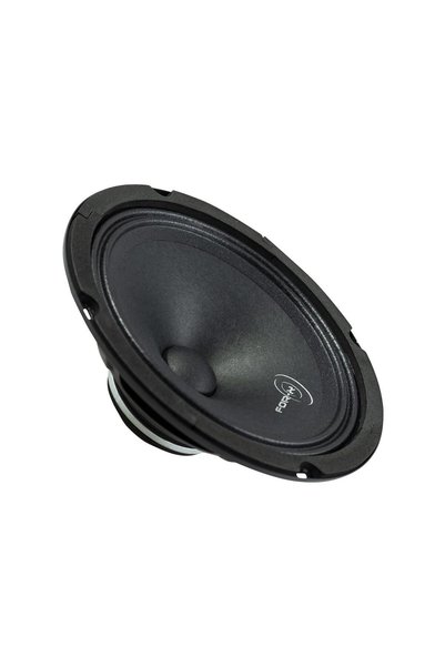 FORX1 XMD-1016N Neodium Midrange 160 Watt / 70 Rms Oto Hoparlör