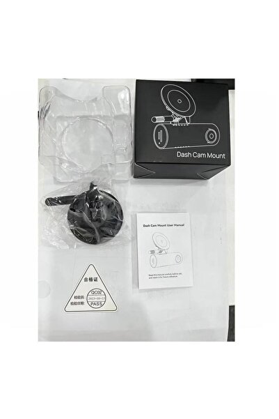 70MAİ Dash Cam Mount 7N01 Suction Cup for M300 and 1S Cameras