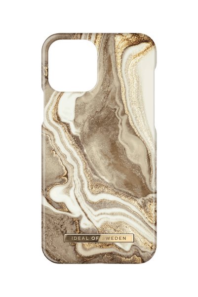 Apple ΙΔΕΑΛΗ ΓΙΑ ΤΗΝ ΣΒΕΔΙΑ θήκη Μόδας ΧΡΥΣΟΣ ΑΡΓΙΛΟΣ ΜΑΡΜΑΡΙΝΟΣ iPhone 13 PR...