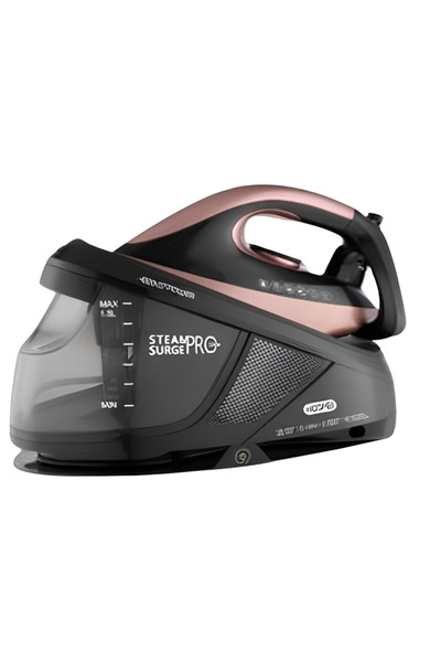 OEM Σύστημα σιδερώματος 2000W με δοχείο νερού 1.5L Hoomei HM-3636LC