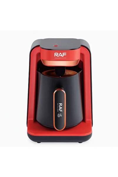 OEM Μηχανή ελληνικού καφέ 280ml RAF R.147R