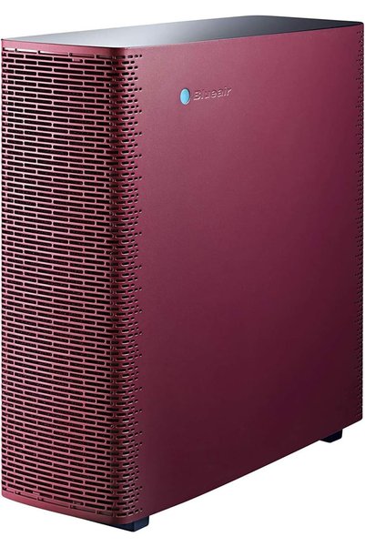 BLUEAIR Air Purifier With HEPASilent Particle & Carbon Filter With Motion Sen...