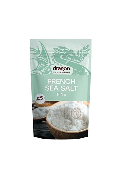 Dragon Superfoods Sare celtica fina 500g DS
