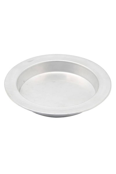 Almetal Alüminyum Künefe Tabağı 32 Cm