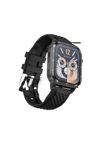 OEM σε μαύρο LG66 Smartwatch