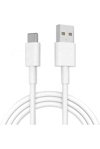 Generic USB Type C Fast Charging Cable Fast Power Data Deliver Compatible Wit...