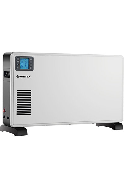 Vortex Convector electric de podea VO4231, 3 trepte de putere, 2300W, protecț...