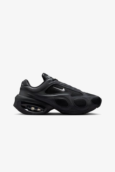 Nike Air Max Muse Black Reflective Siyah Spor Ayakkabı - HypeStep
