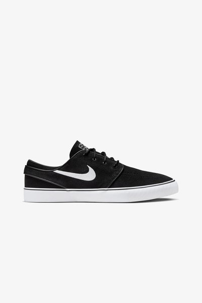 Nike SB Zoom Janoski OG+ Black Siyah Spor Ayakkabı - HypeStep