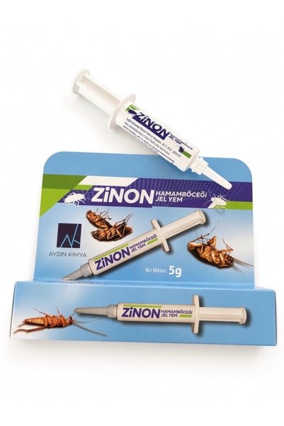 Zinon Haşere İlacı
