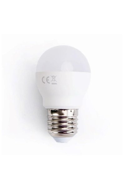 OEM Λάμπα LED G45 E27 9W 3000K Aigostar