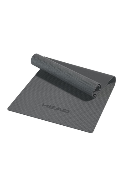 OEM Στρώμα γυμναστικής Yoga/Pilates από TPE γκρι HA715T07B HEAD