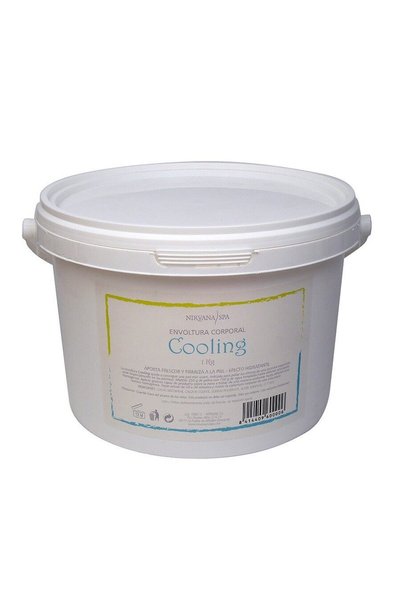 Nirvana Spa Răcire, 1 kg