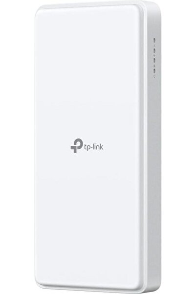 TP-LINK 5G AX3000 Wi-Fi 6 Ρούτερ Εξωτερικού Χώρου - (Archer NX500-OUTDOOR)
