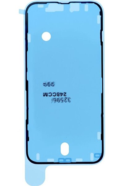 OEM Αυτοκόλλητο LCD για iPhone 14 (Premium)