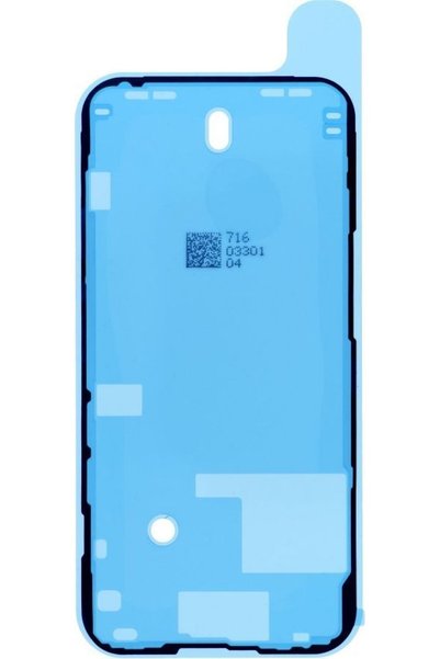 OEM Αυτοκόλλητο LCD για iPhone 14 Pro (Premium)