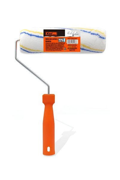OEM Ρολό βαψίματος 225mm Kmt Tools 9369286