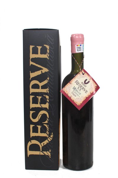 VINIA Merlot 2009