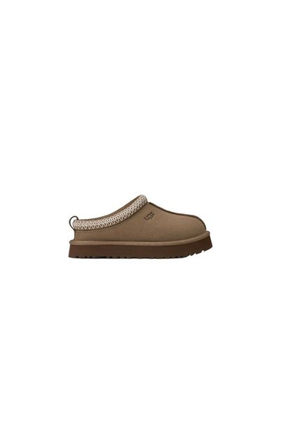 UGG TAZZ 1143776K-LBNZ Καφέ