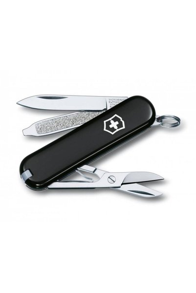 Victorinox 0.6223.3B1 Classic Çakı (Blisterli)