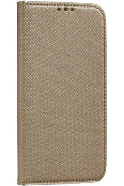 Senso BOOK MAGNET XIAOMI REDMI 17 4G / REDMI 17 5G χρυσό - (BMXIAR17G)