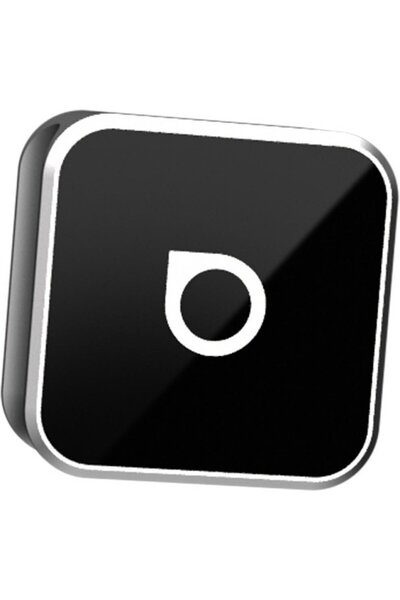 Ottocast Πομπός Αυτοκινήτου CP88-T Μίνι Κύβος Bluetooth Γκρι - (CP88-T szary)