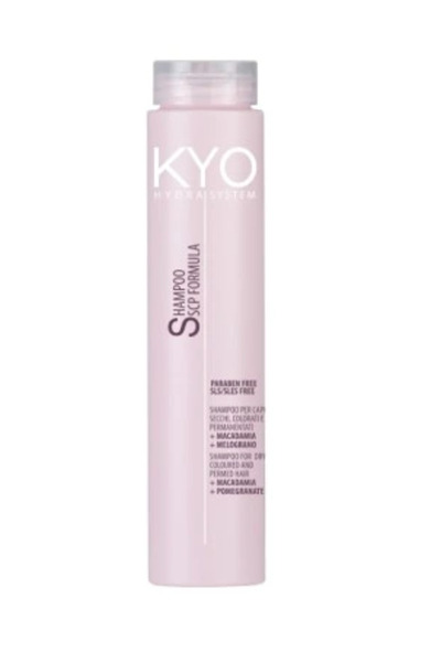 KYO Hydra System Șampon pentru păr uscat și vopsit 250 ml