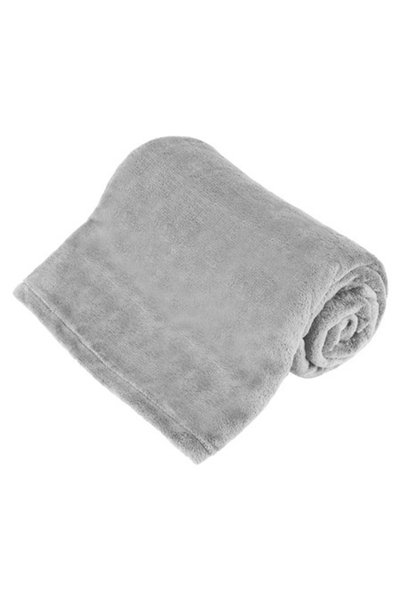 Teesa PATURA FLEECE POLAR 150X200CM GRI