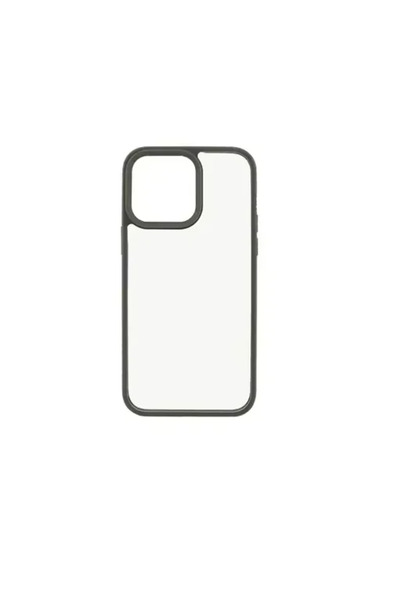 Apple Προστατευτική θήκη για iPhone 14 - διάφανο σε γκρι χρώμα