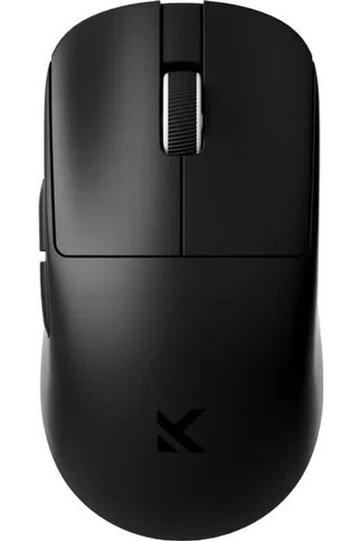 MCHOSE L7 Pro Μαύρο - Ασύρματο ποντίκι gaming - Διπλό 8K, Οπτικό Kailh - (HW-...