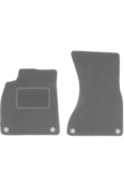Wielganizator Covorașe auto față pentru: Audi A6 C7 sedan, break, avant (2011...