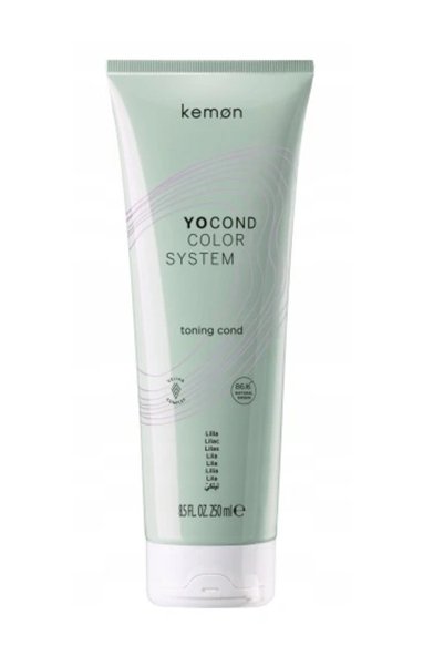 Kemon Yo Cond Lilla Lilac 250 ml