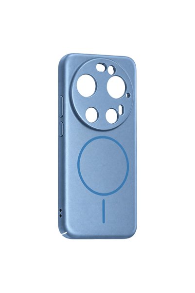 ArkhenX Xiaomi mi 17 ultra mika pc magsafe case - light blue
