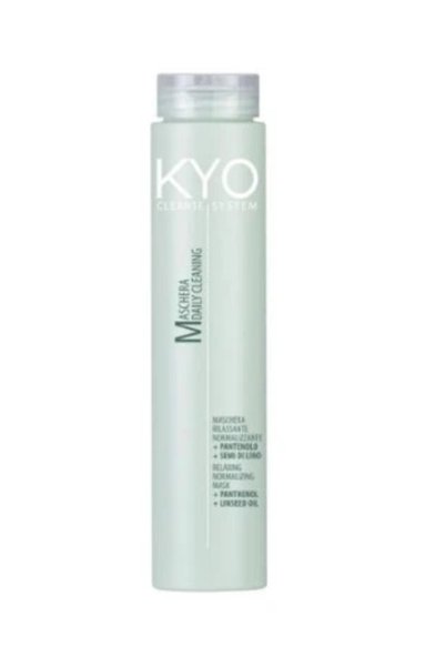KYO Sistem de curățare Mască relaxantă normalizantă 250 ml
