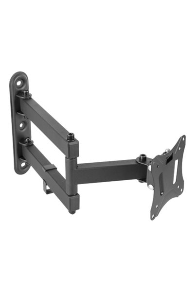 OEM Βάση TV για οθόνες 13″-27″ 25kg ARM-0251 Deltaco Office