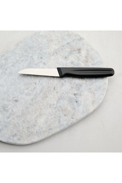 Aryıldız Düz Ağız Meyve Bıçağı Siyah 17 cm