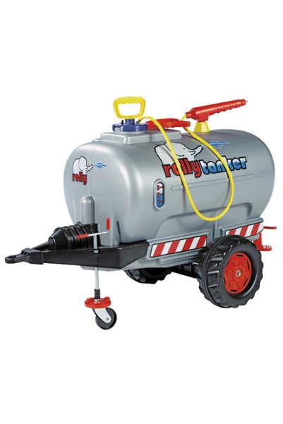 Rolly Toys 122776 cisternă cu motor