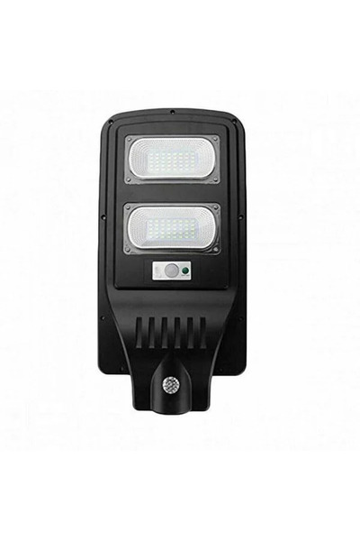 OEM Ηλιακό φωτιστικό δρόμου 60W με τηλεχειριστήριο Arrango AP79246