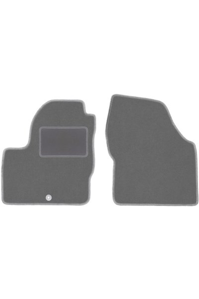 Wielganizator Covorașe auto față pentru: Land Rover Freelander II SUV (2006-2...