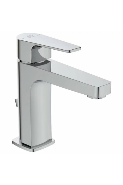 Vivis BATERIE LAVOAR CERAFINE D H105 CU VENTIL METALIC