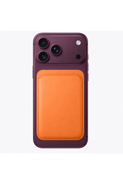 Sneezy iPhone 18 Pro -18 Pro Max Compatible First-Class Magsafe Wallet Magsaf...