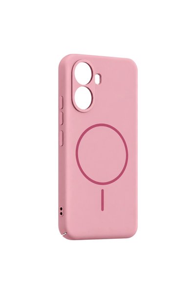 ArkhenX Xiaomi poco x7 pro mika pc magsafe cover - pink