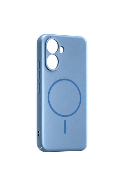ArkhenX Xiaomi poco x8 pro mika pc magsafe case - light blue