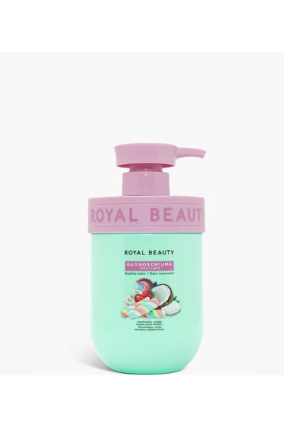 Royal Beauty Αφρόλουτρο Νο11 450ML