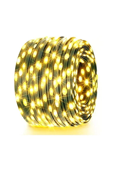 OEM Χριστουγεννιάτικα Λαμπάκια 500LED 3m+50m Θερμού Φωτισμού Aigostar